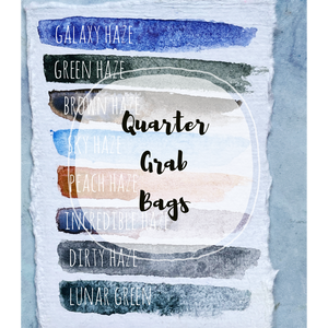 Quarter Grab Bags