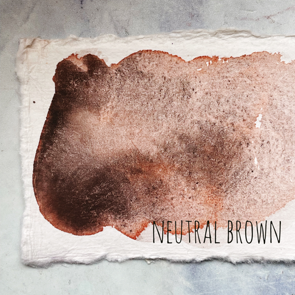 Neutral Brown