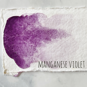 Manganese Violet