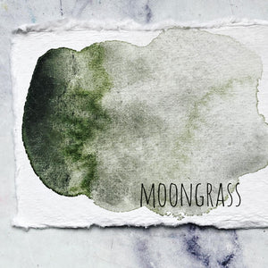 Moongrass