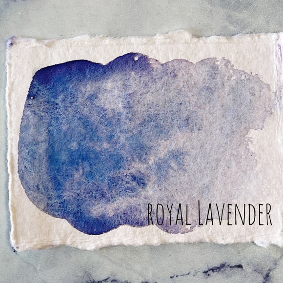 Royal Lavender
