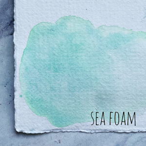 Sea foam