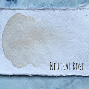 Neutral Rose