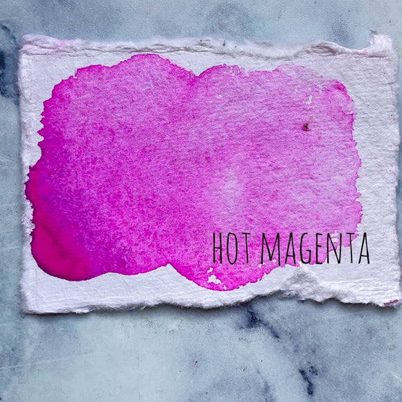 Hot Magenta
