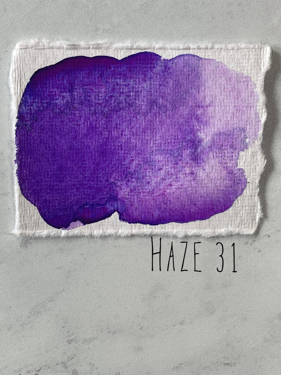 Haze 31