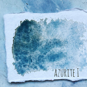 Azurite I