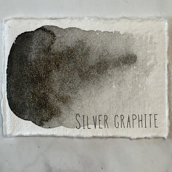 Silver Graphite