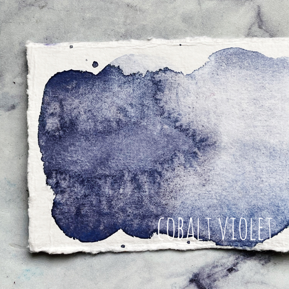 Cobalt Violet