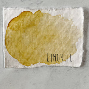 Limonite