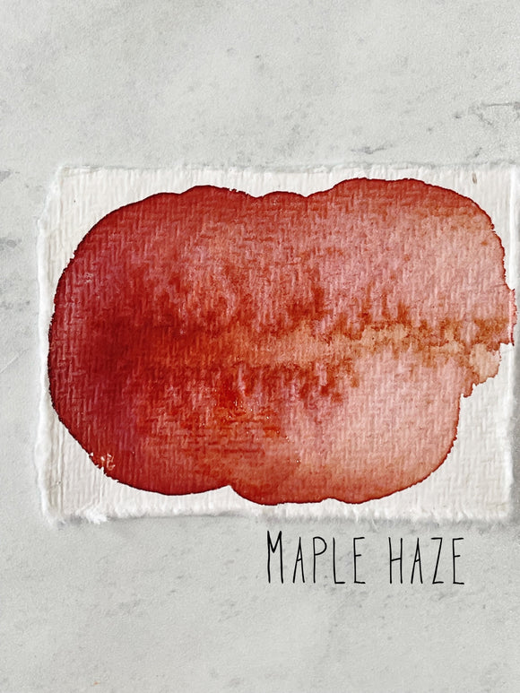 Maple haze