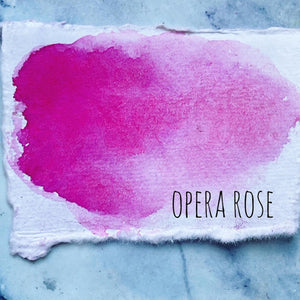 Opera Rose